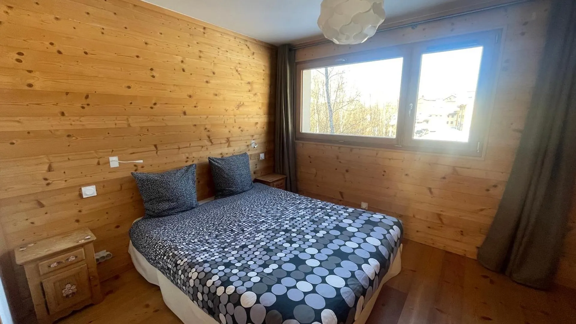Chalet Champbenoit Valmorel